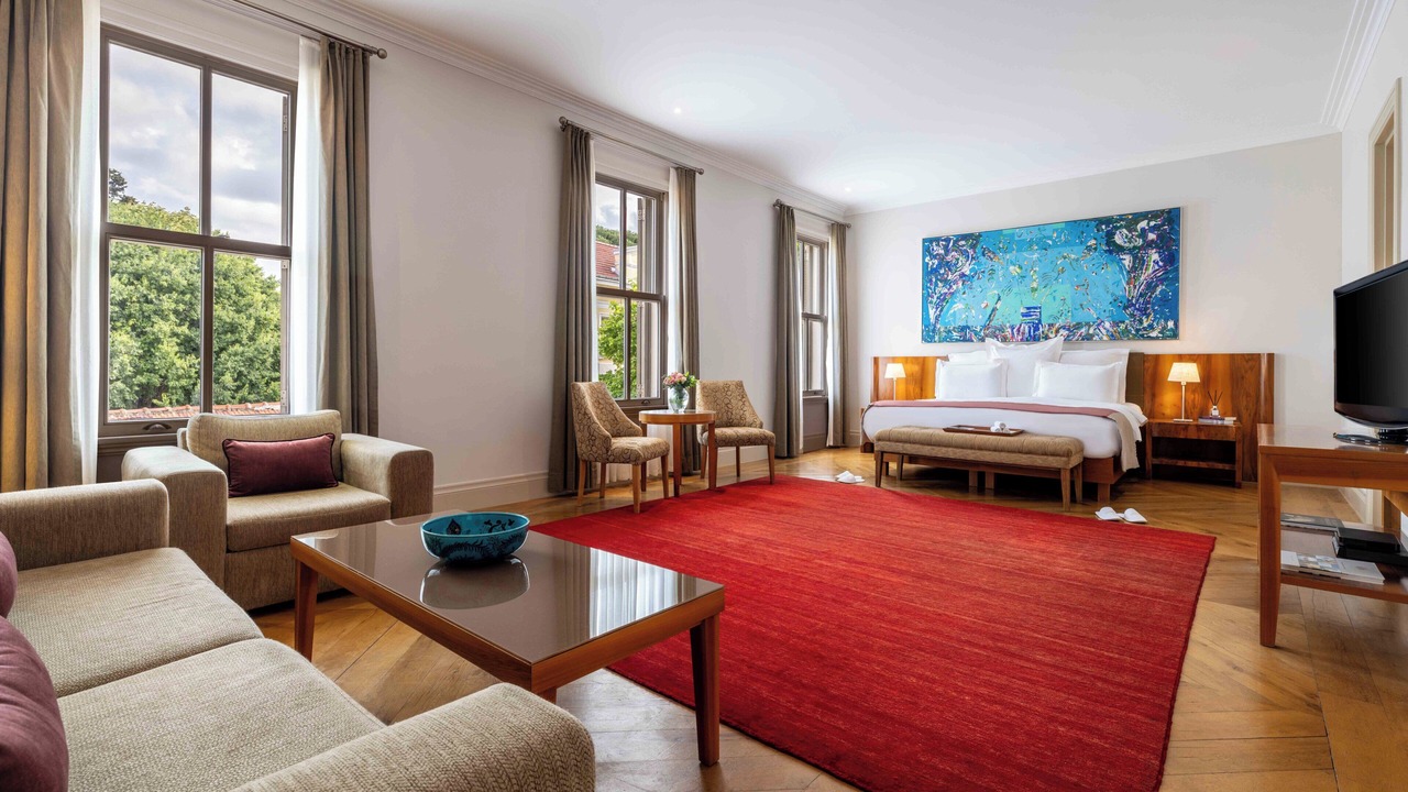 Photo of Livingroom in Taksim