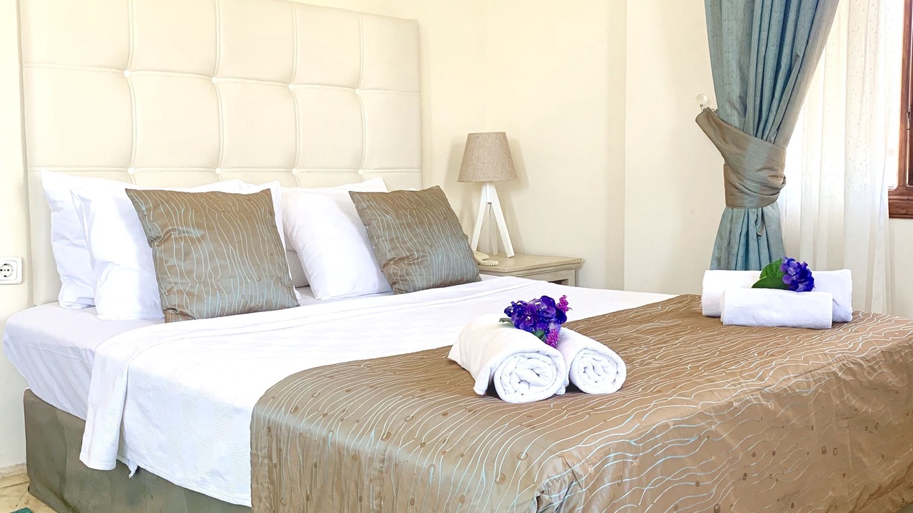 Photo of Bedroom in Kas