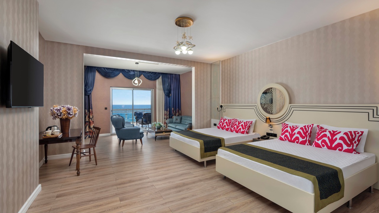 Photo of Bedroom in Okurcalar