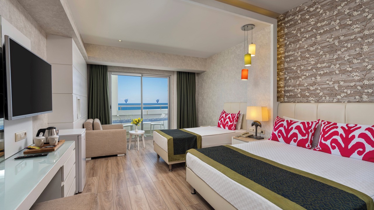 Photo of Bedroom in Okurcalar