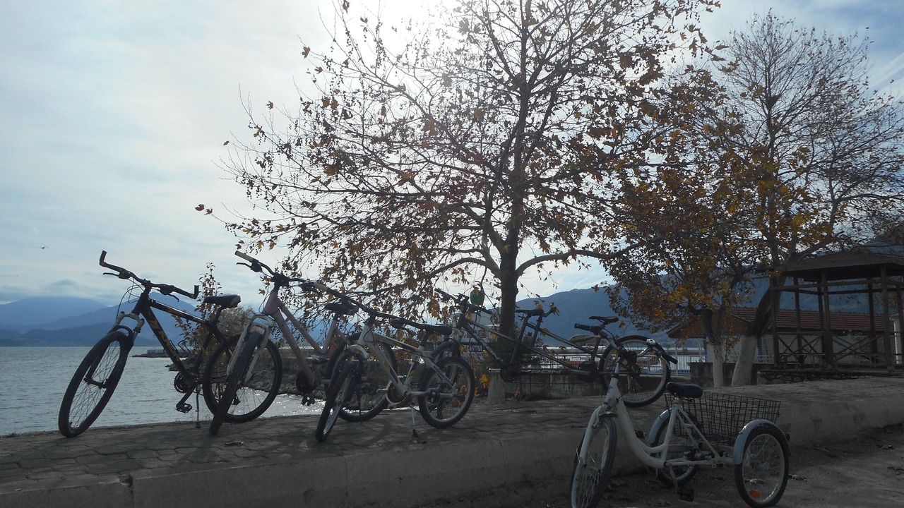 Photo of Outdoor in Egirdir