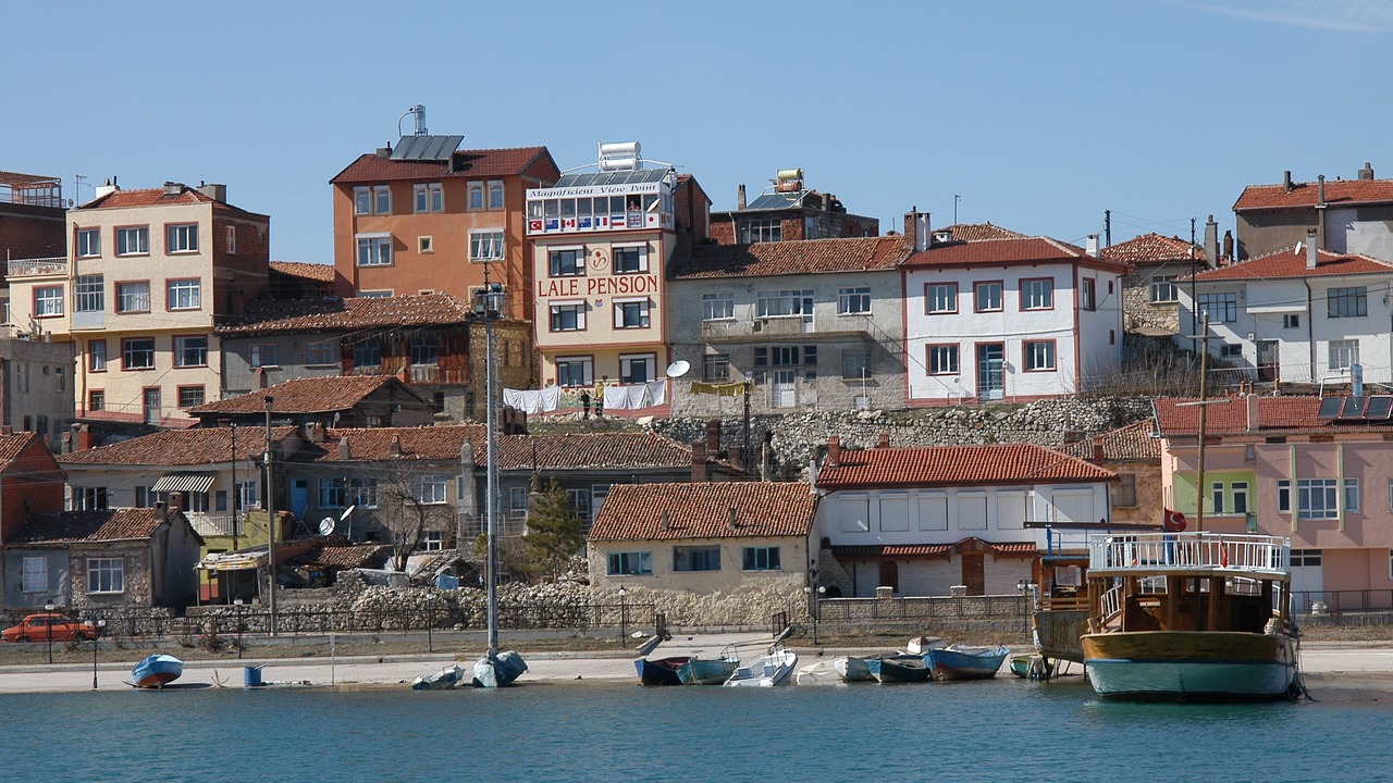 Photo of Outdoor in Egirdir