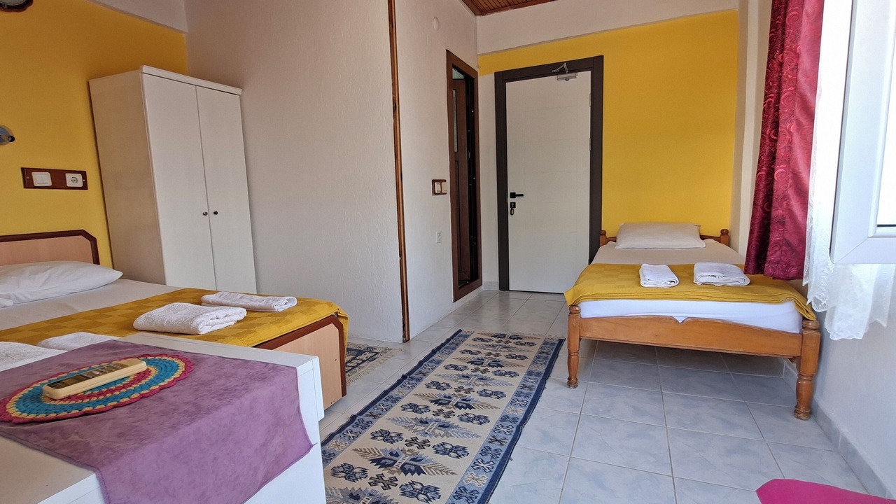 Photo of Bedroom in Patara