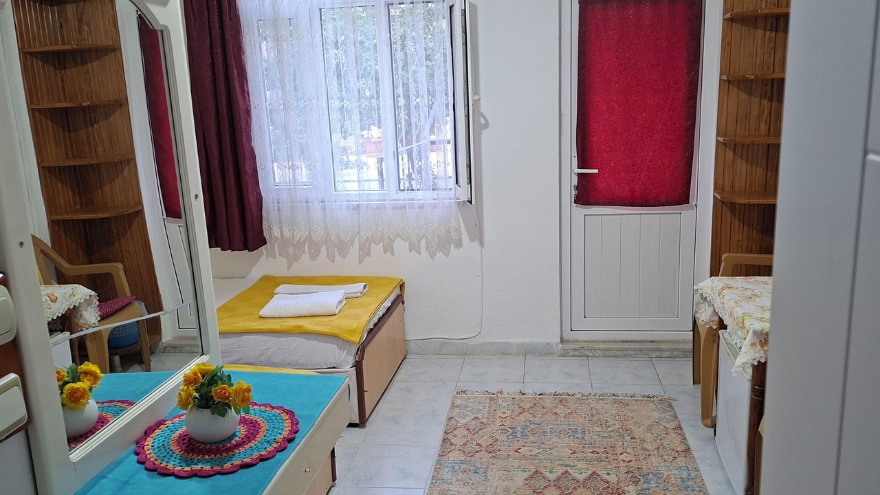 Photo of Bedroom in Patara