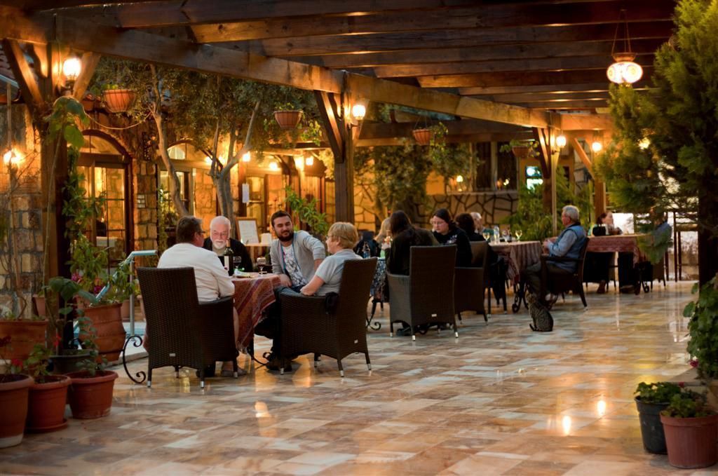 Photo of Others in Pamukkale City Centre