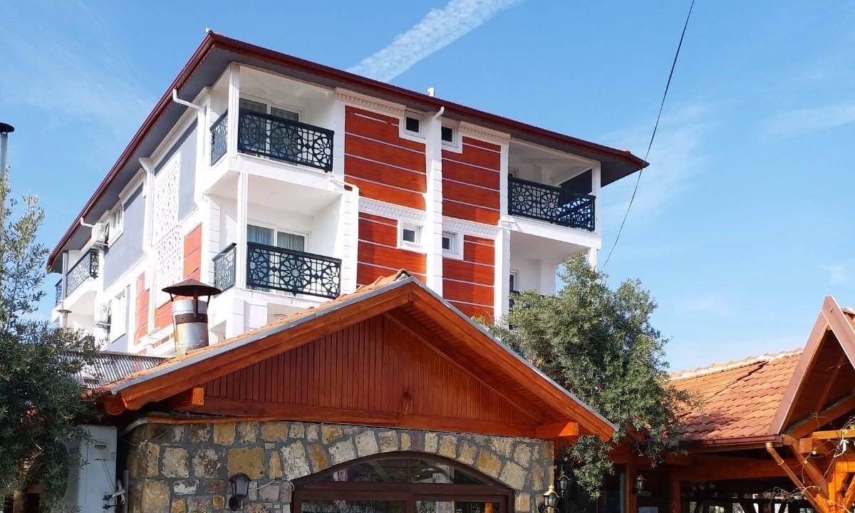 Photo of Outdoor in Pamukkale City Centre