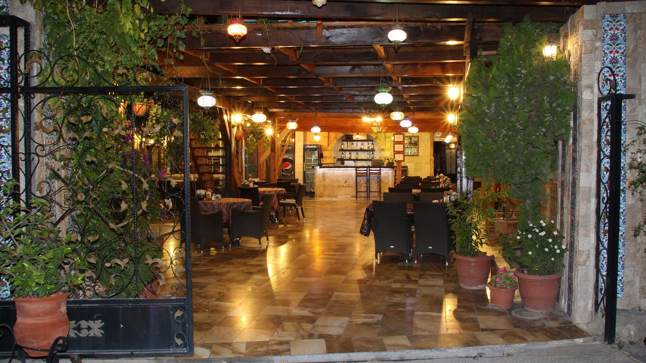 Photo of Outdoor in Pamukkale City Centre