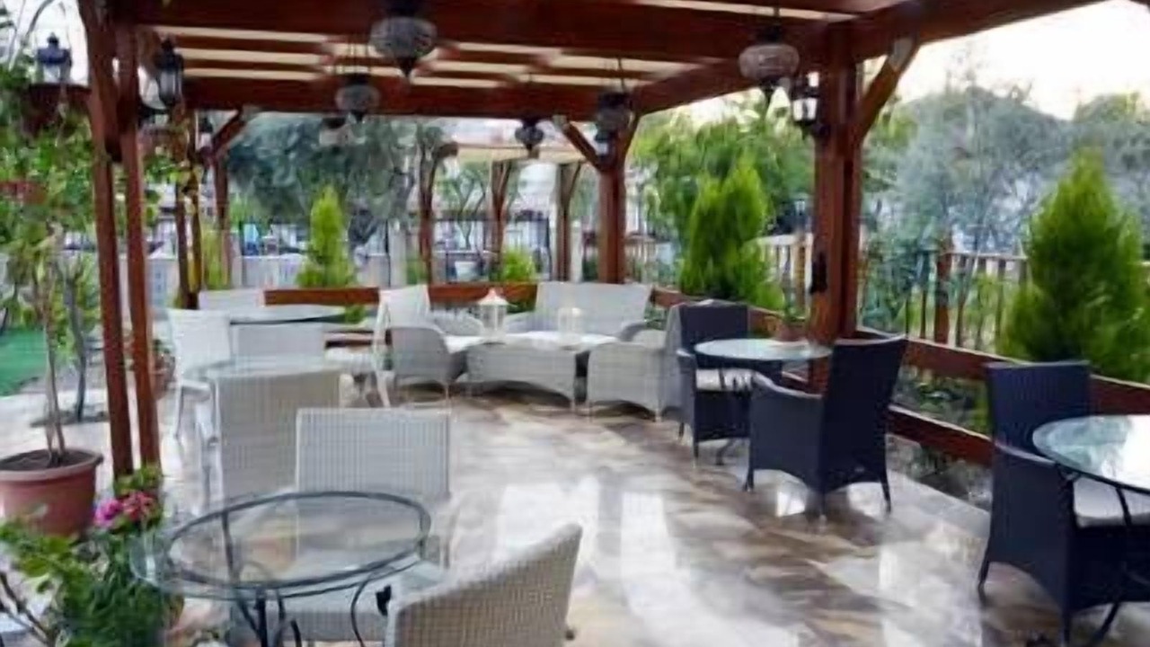 Photo of Outdoor in Pamukkale City Centre