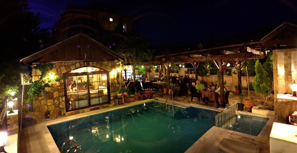 Photo of Outdoor in Pamukkale City Centre