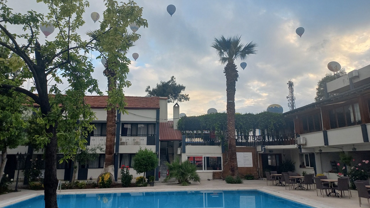 Photo of Outdoor in Denizli