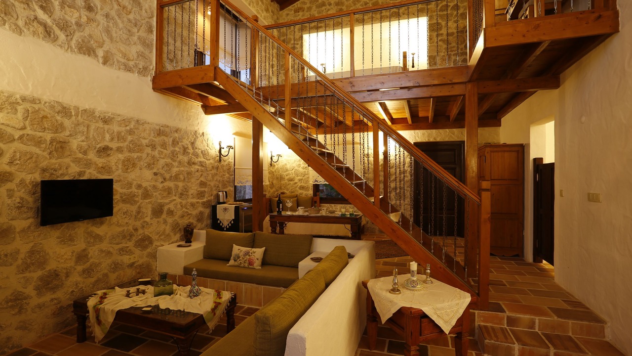 Photo of Bedroom in Uzunyurt