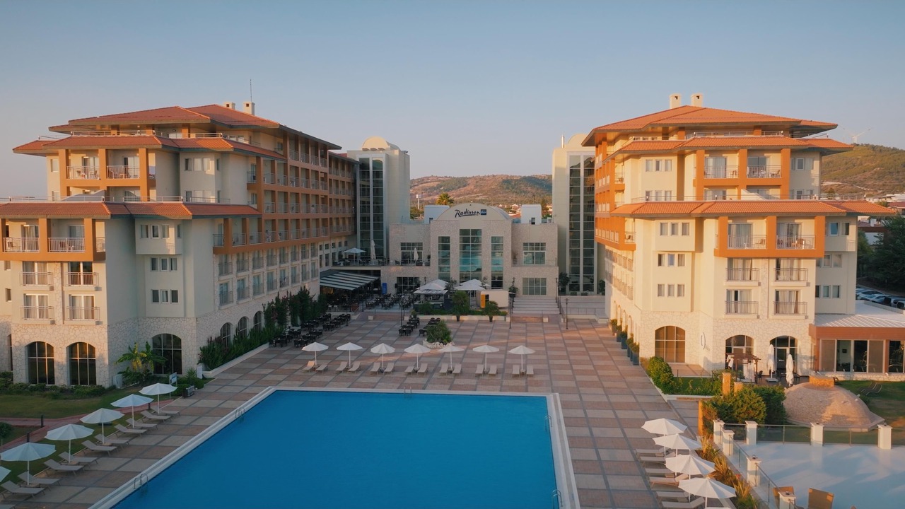 Photo of Outdoor in Altınyunus Mahallesi