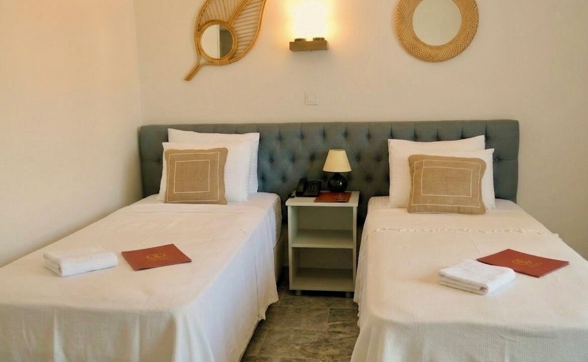 Photo of Bedroom in Foca