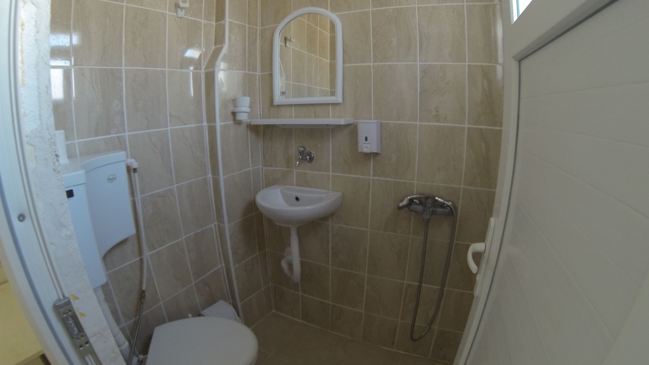 Photo of Bathroom in Bodrum City Center