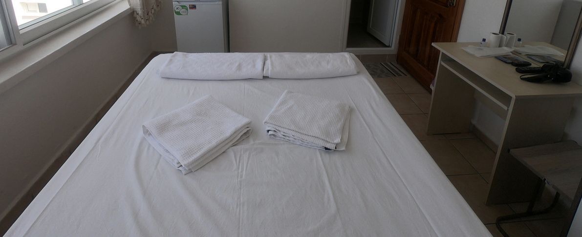 Photo of Bedroom in Bodrum City Center