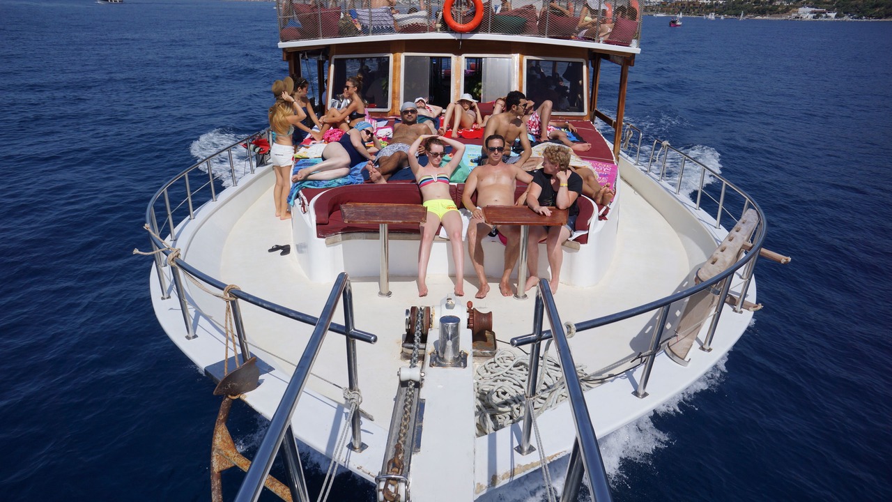Photo of Others in Bodrum City Center
