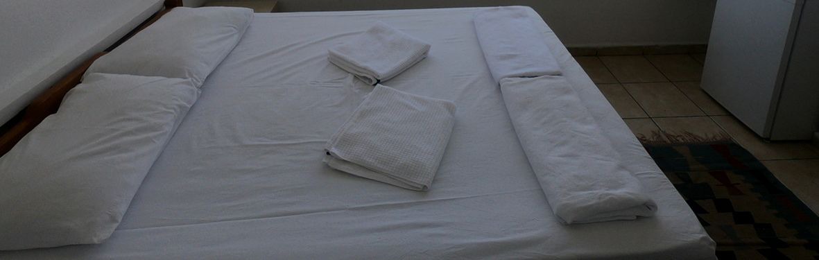 Photo of Bedroom in Bodrum City Center