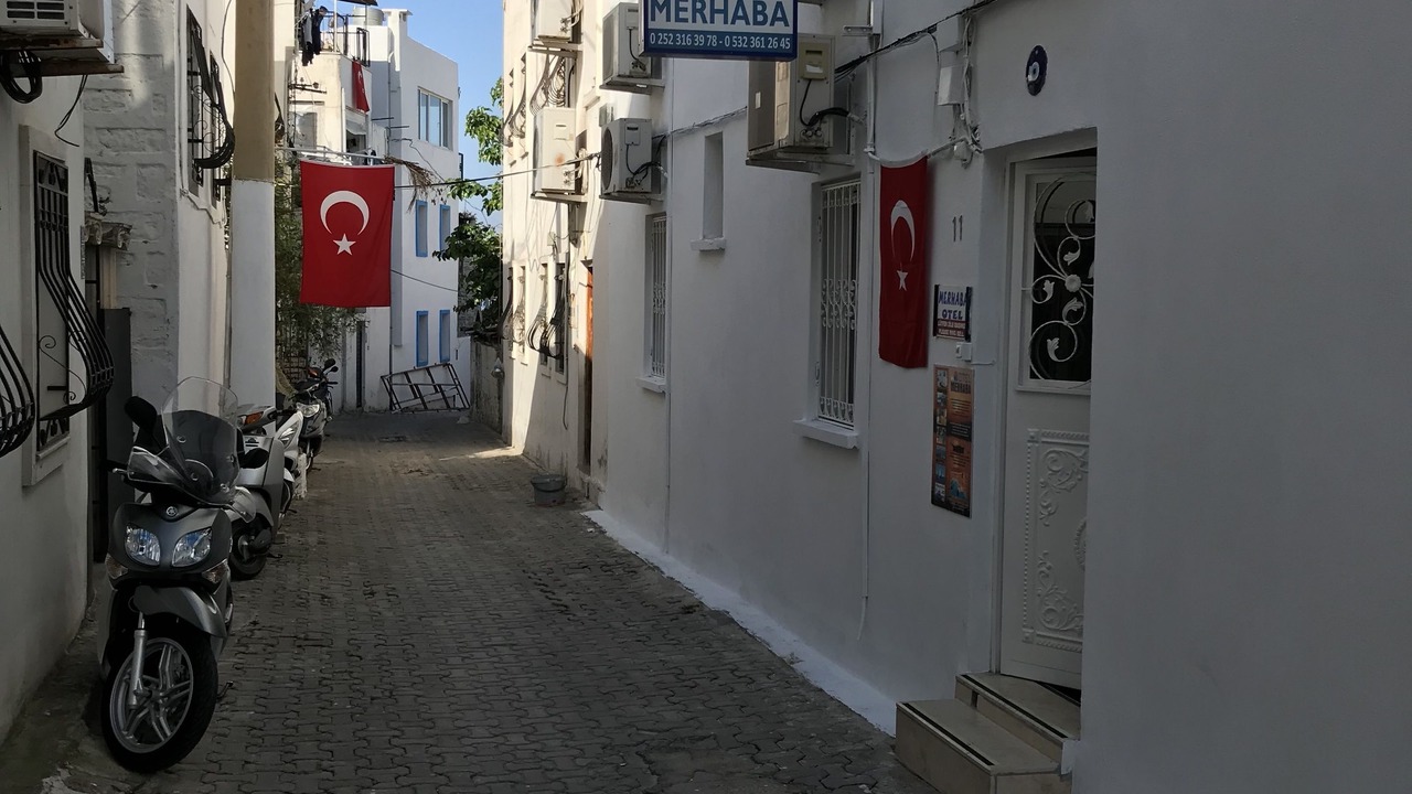 Photo of Others in Bodrum City Center