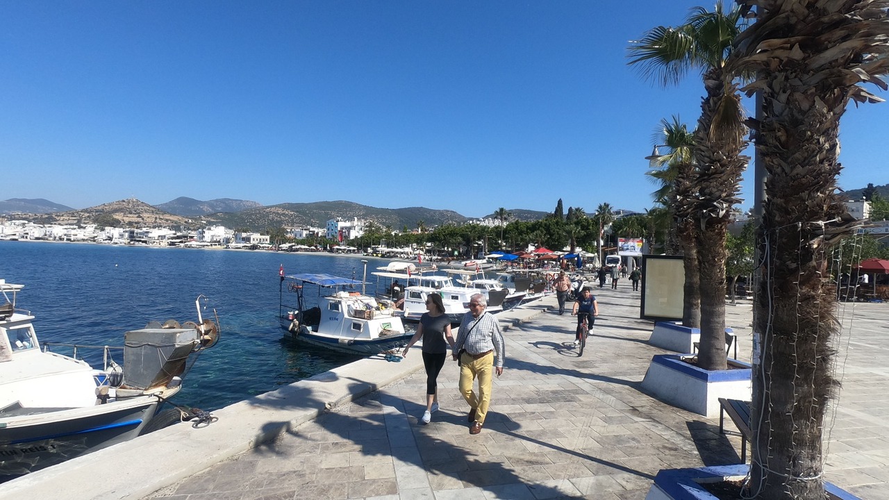 Photo of Others in Bodrum City Center