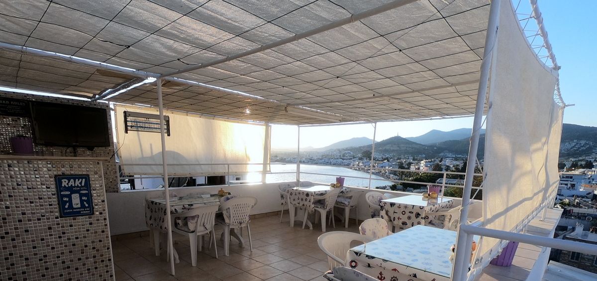 Photo of Outdoor in Bodrum City Center
