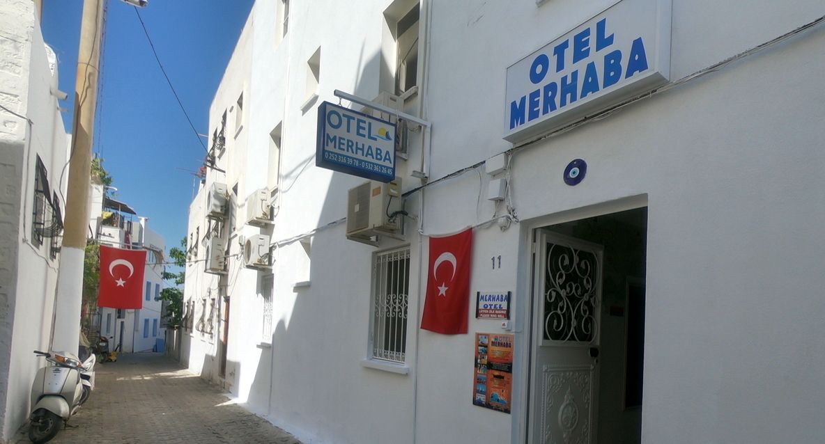 Photo of Outdoor in Bodrum City Center