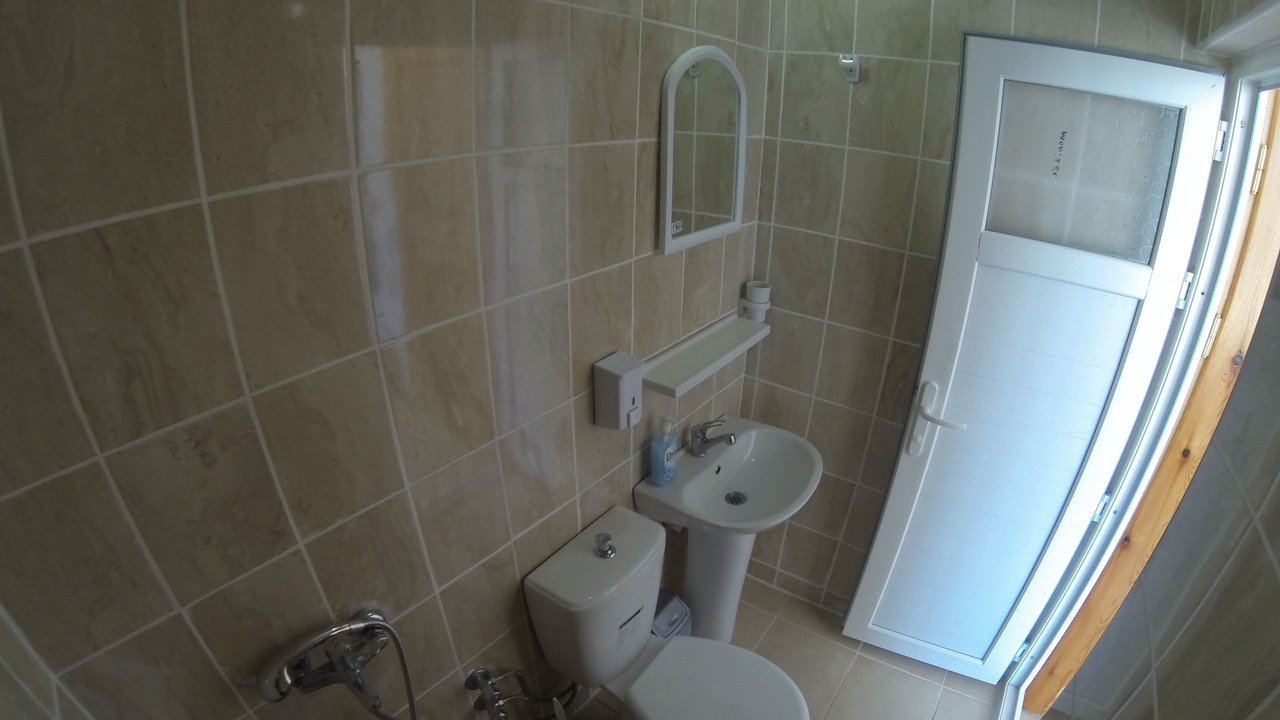 Photo of Bathroom in Bodrum City Center