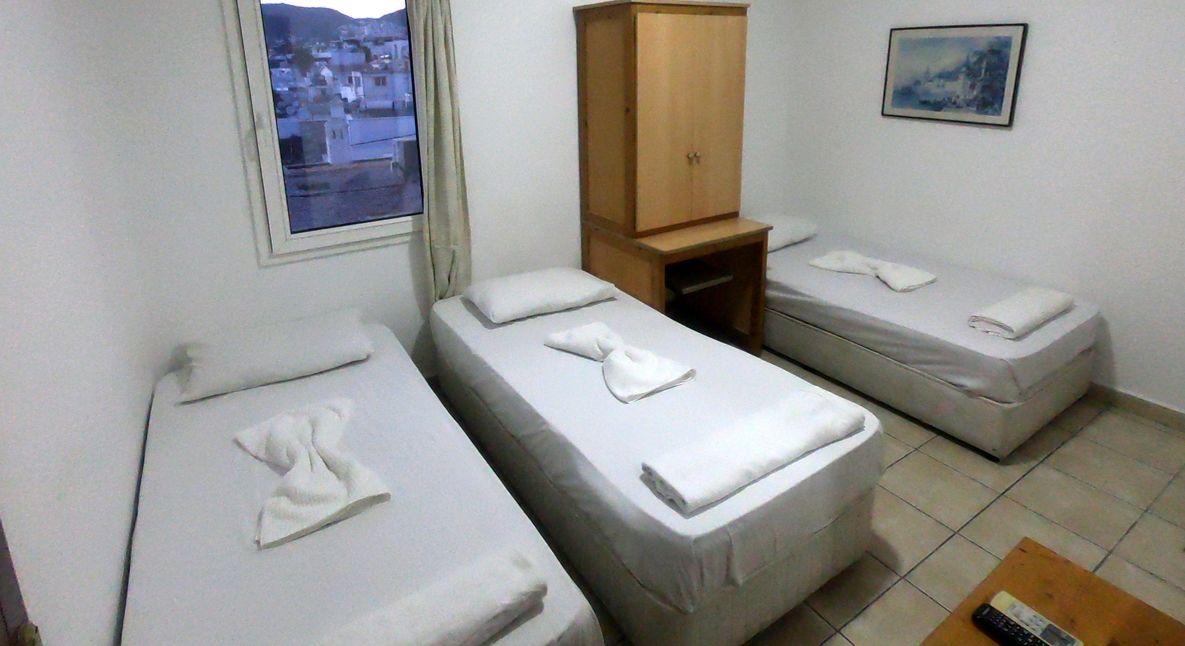 Photo of Bedroom in Bodrum City Center