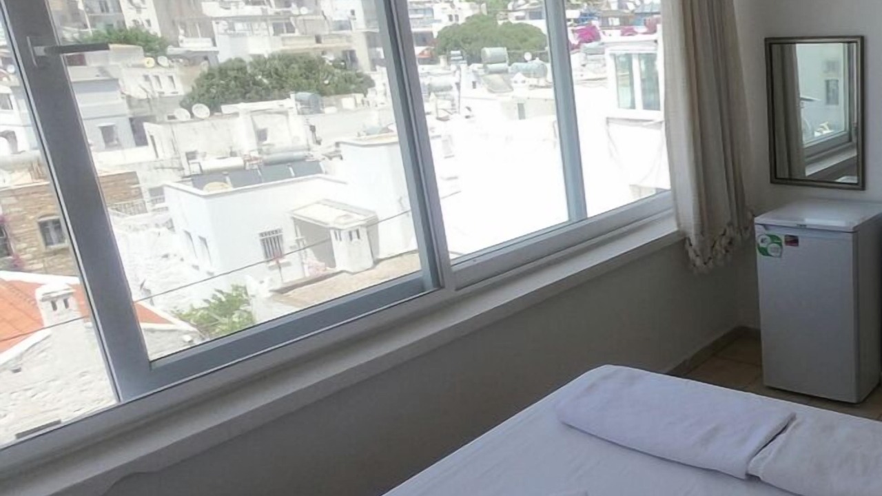 Photo of Bedroom in Bodrum City Center