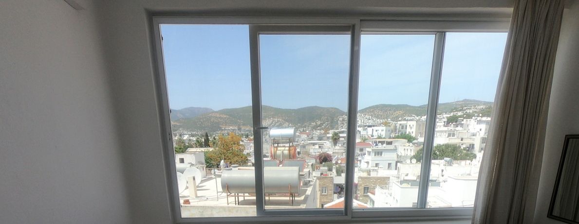 Photo of Bedroom in Bodrum City Center