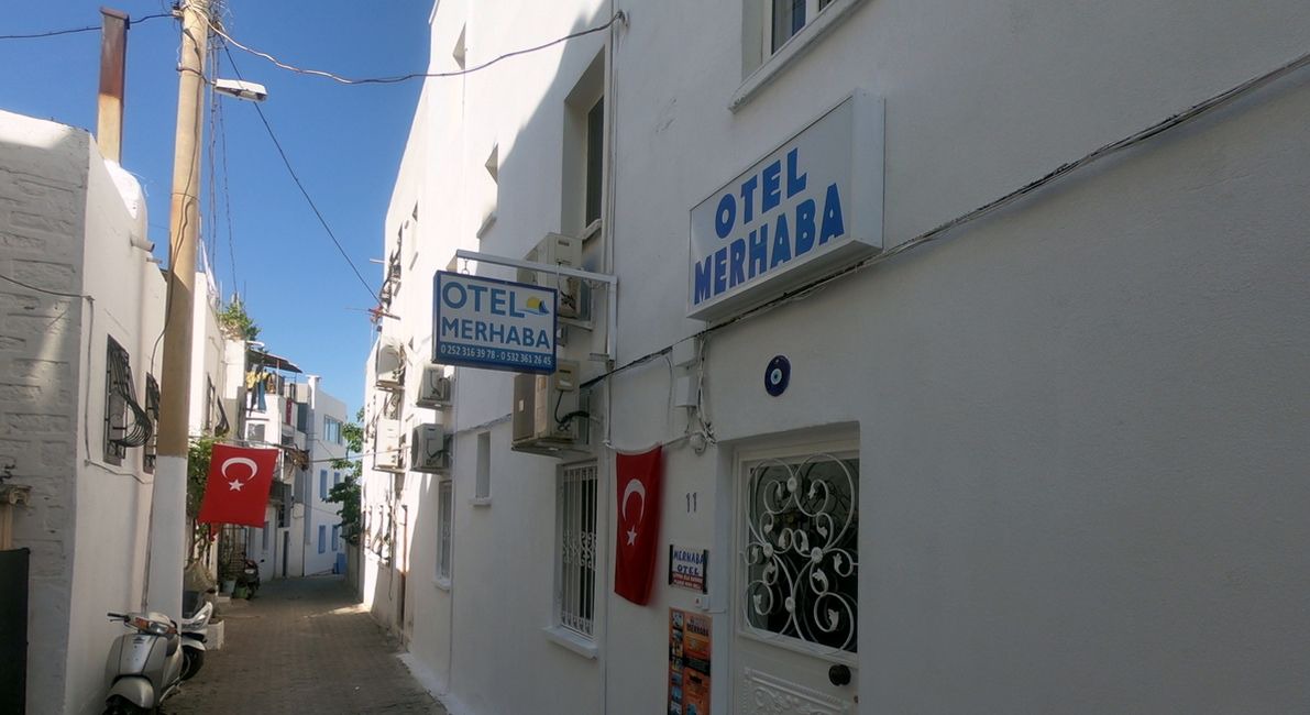 Photo of Outdoor in Bodrum City Center