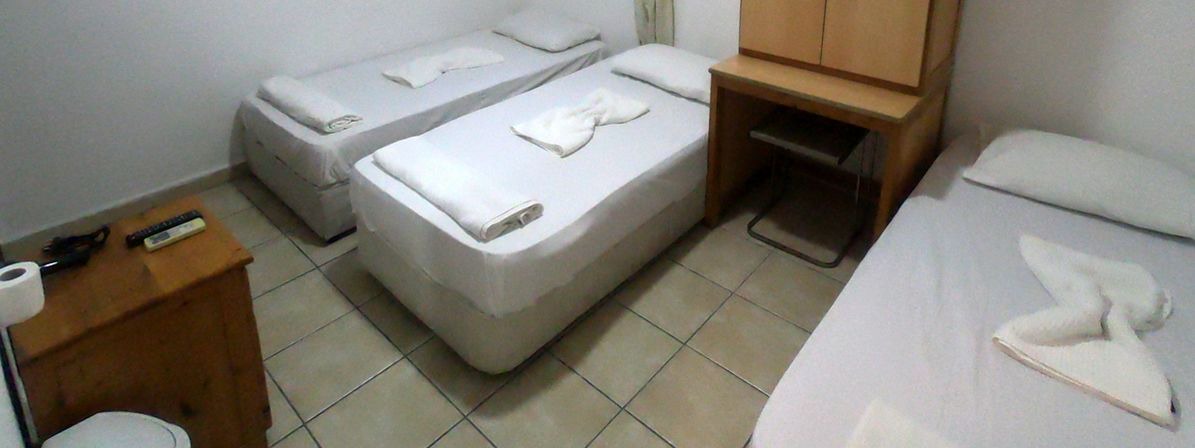 Photo of Bedroom in Bodrum City Center