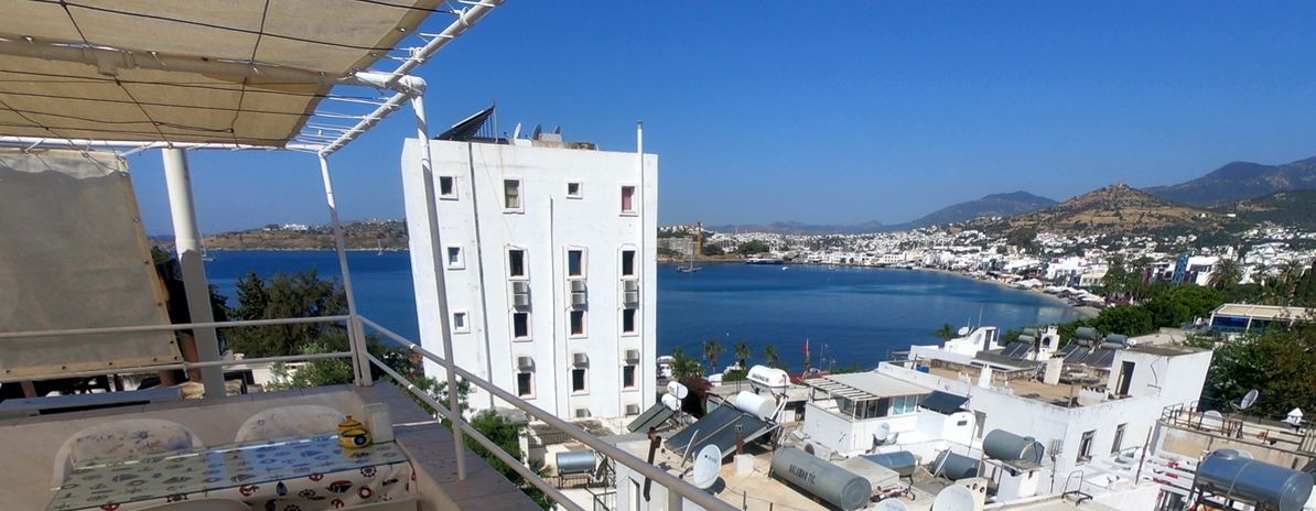 Photo of Others in Bodrum City Center