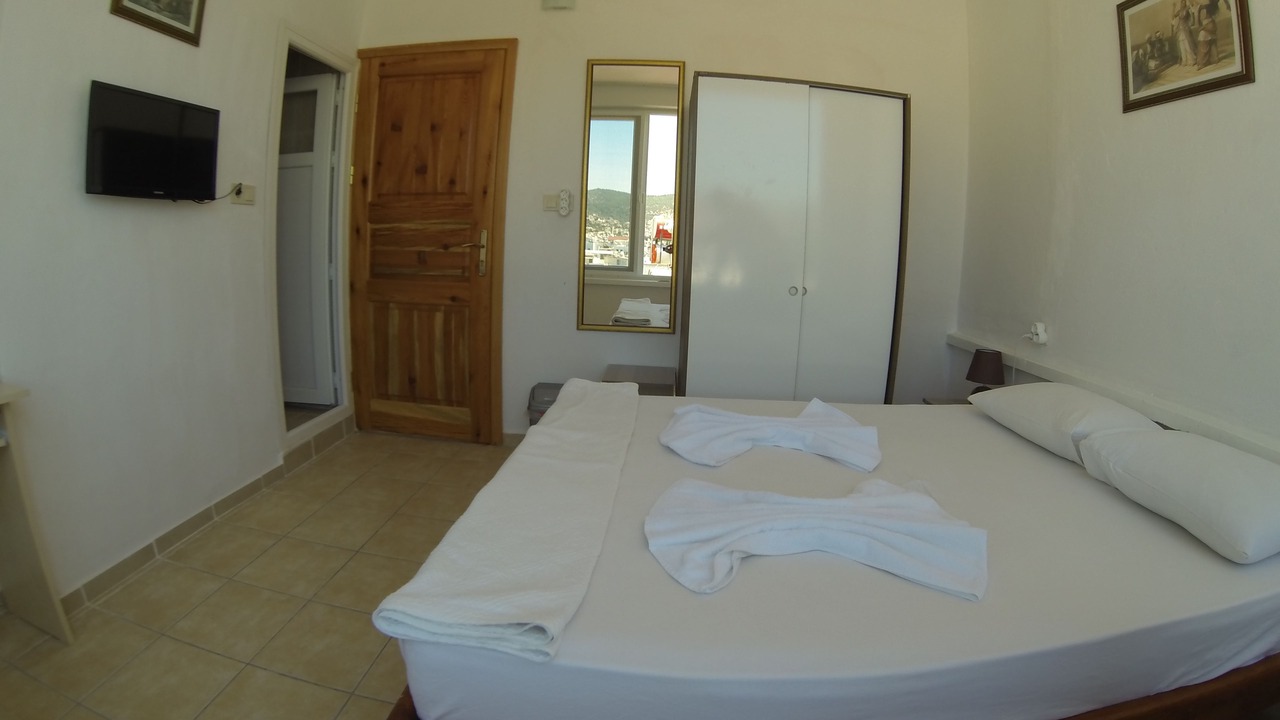 Photo of Bedroom in Bodrum City Center