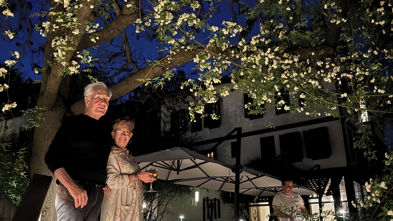 Photo of Outdoor in Safranbolu City Center