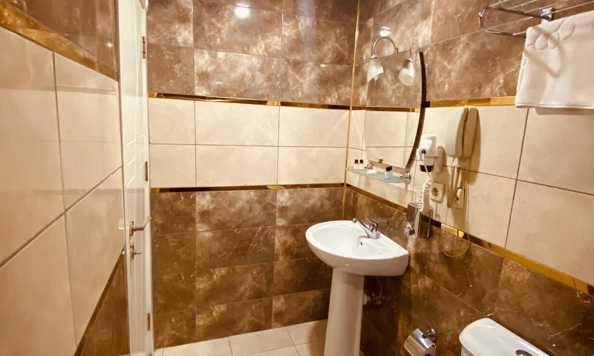 Photo of Bathroom in Cagaloglu