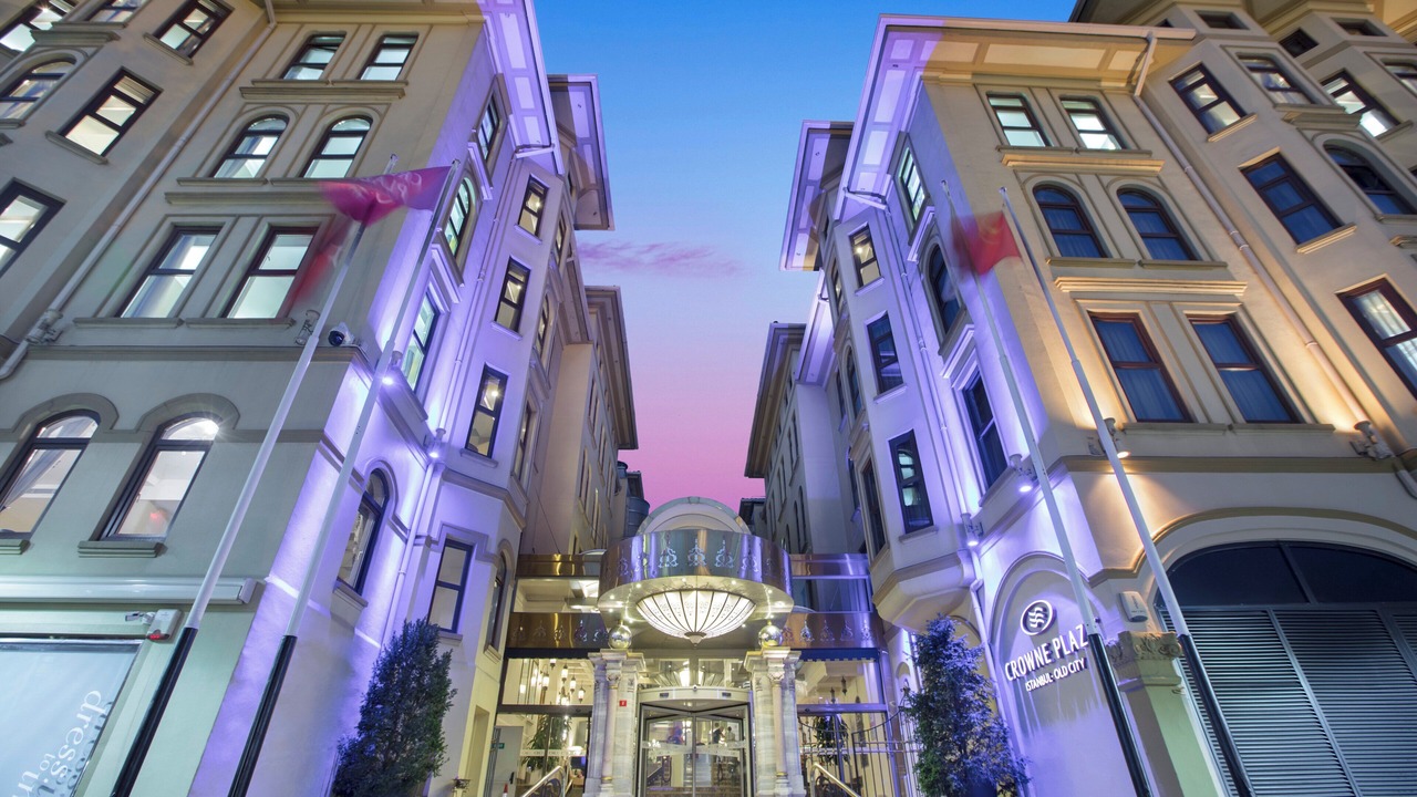 Photo of Outdoor in Beyazit