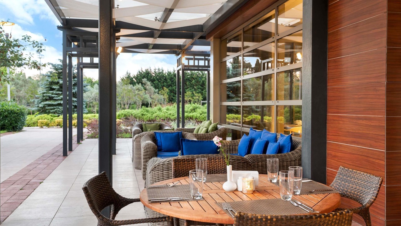 Photo of Outdoor in Yomra