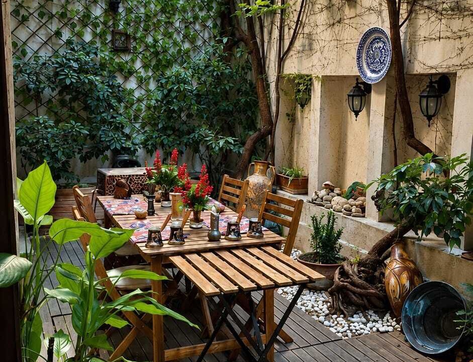 Photo of Outdoor in Sultanahmet