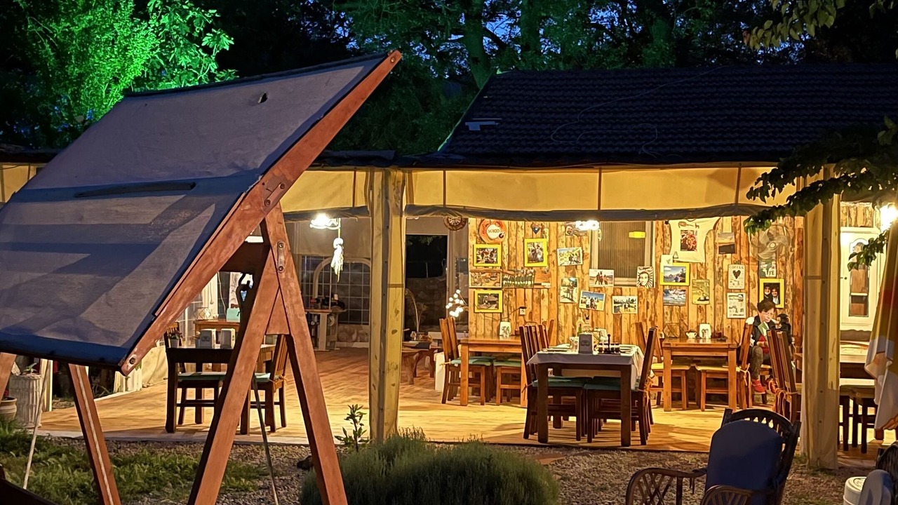 Photo of Outdoor in Kayakoy