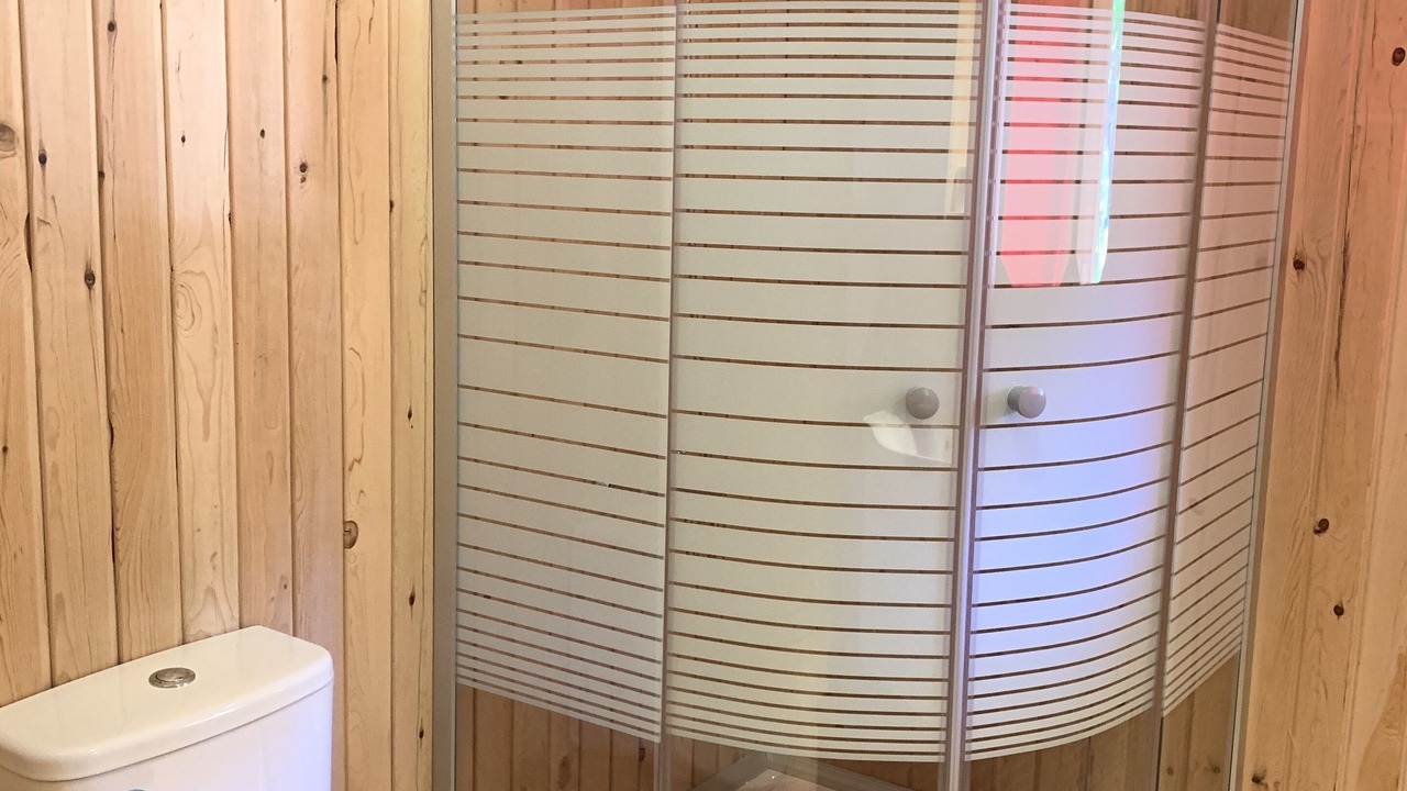 Photo of Bathroom in Kayakoy