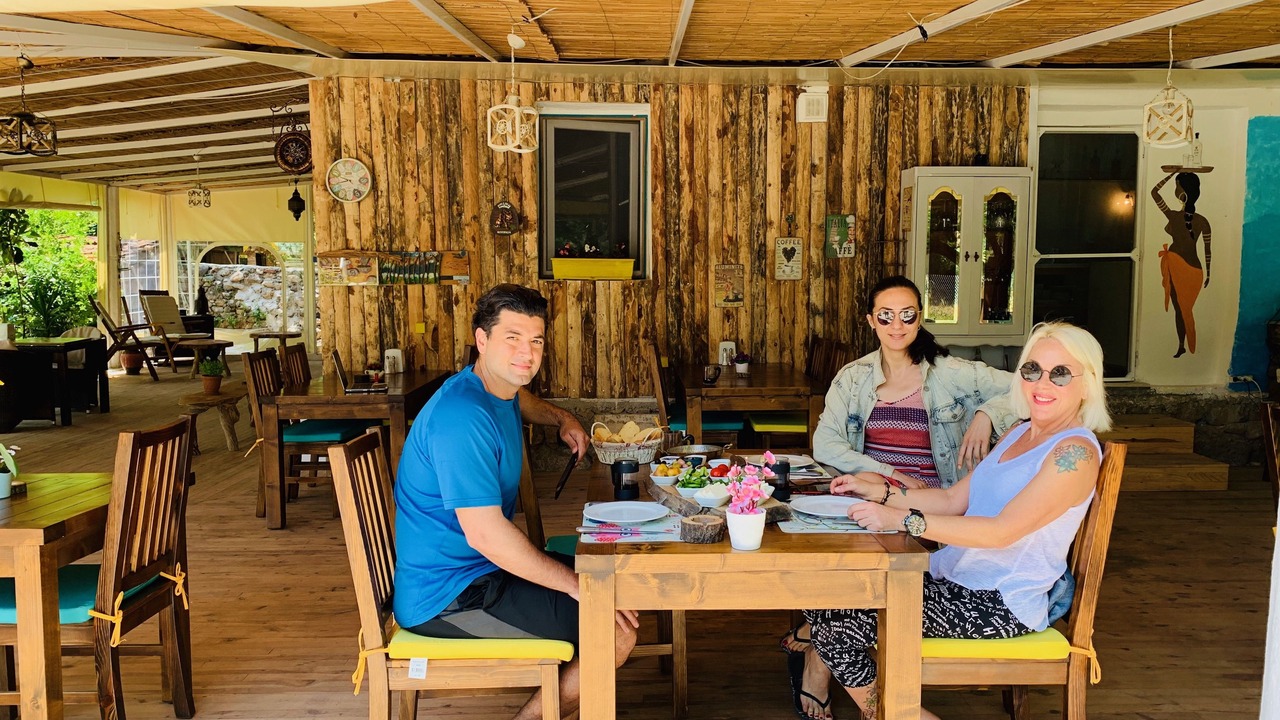 Photo of Others in Kayakoy