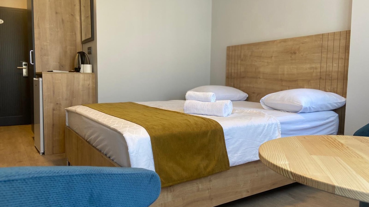 Photo of Bedroom in Bakırkoy