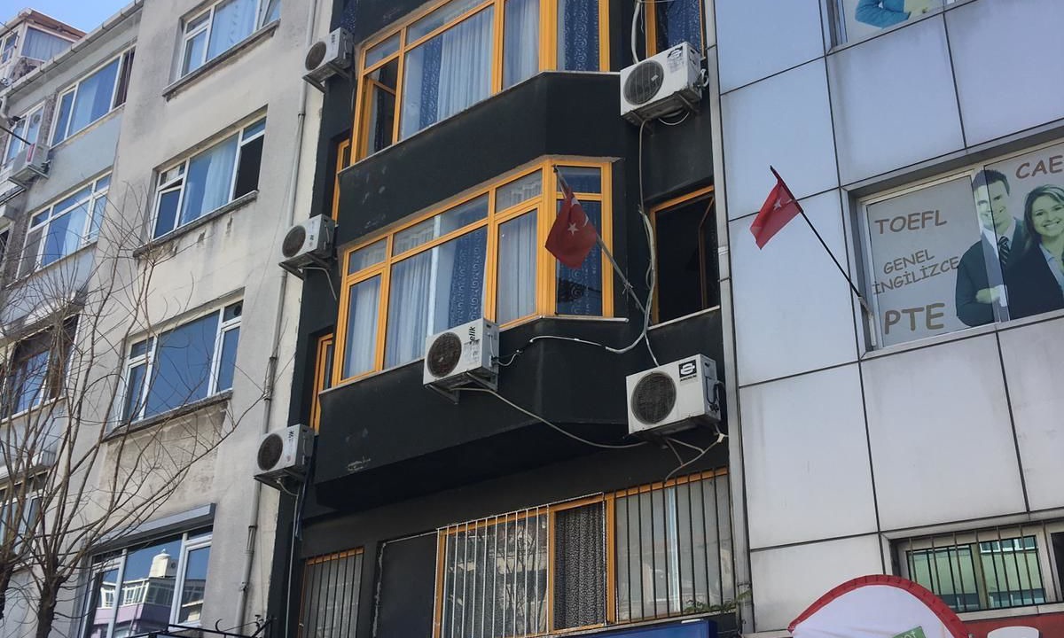 Photo of Outdoor in Bakırkoy