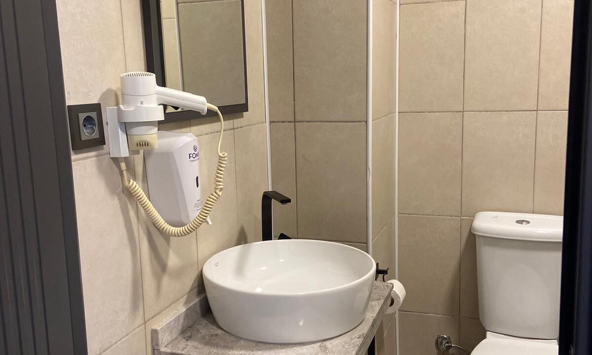 Photo of Bathroom in Bakırkoy