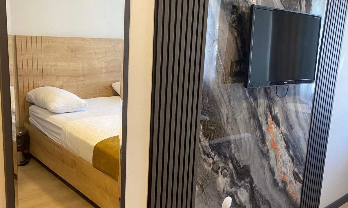 Photo of Bedroom in Bakırkoy