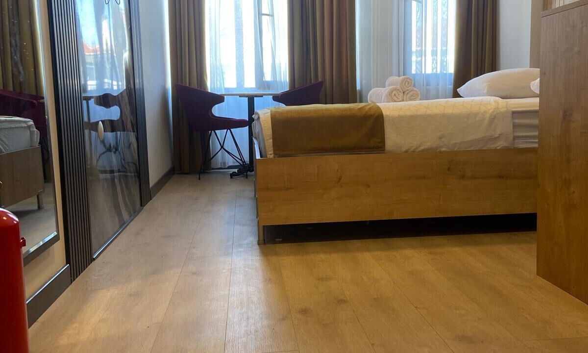 Photo of Bedroom in Bakırkoy