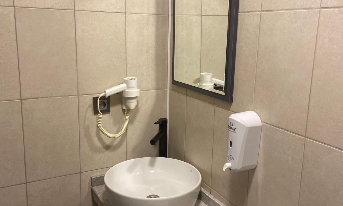Photo of Bathroom in Bakırkoy