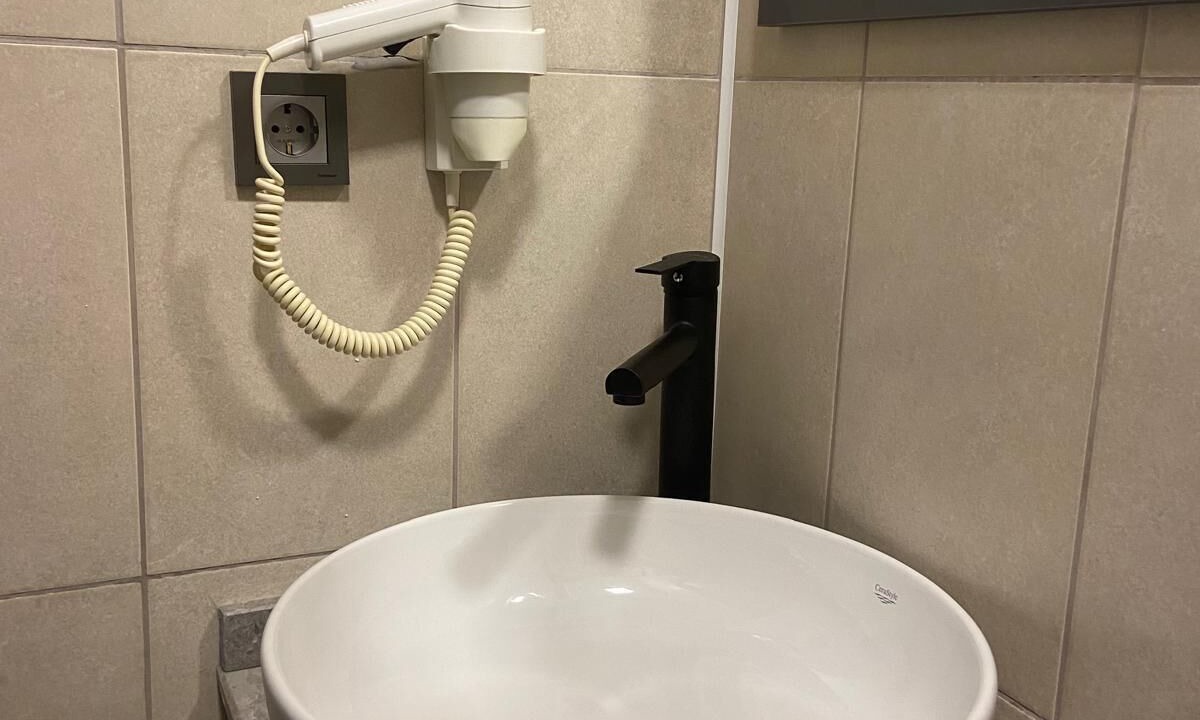 Photo of Bathroom in Bakırkoy