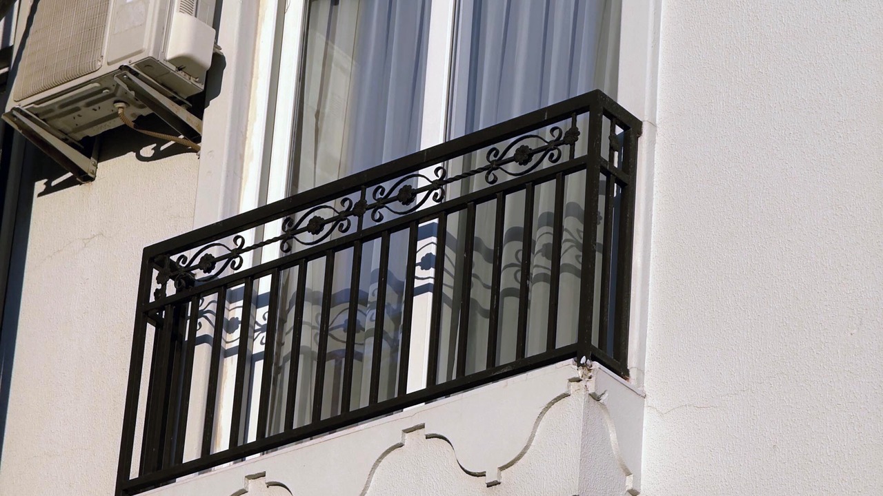 Photo of Patio Balcony in Kultur Mahallesi