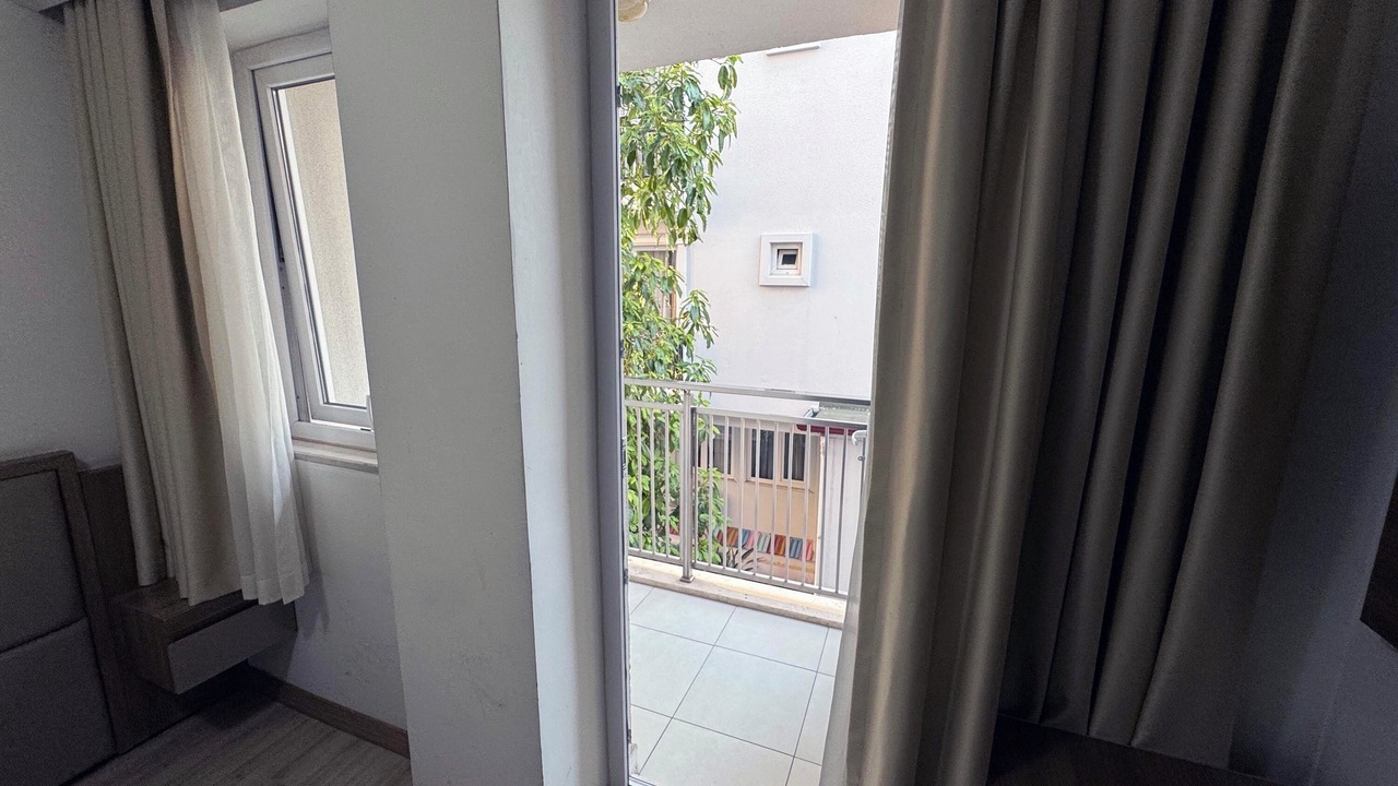 Photo of Patio Balcony in Kultur Mahallesi